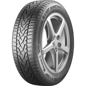 KIT 2X GOMME BARUM QUARTARIS 5 XL 215 60 R 17 100 V - Foto 1 di 6