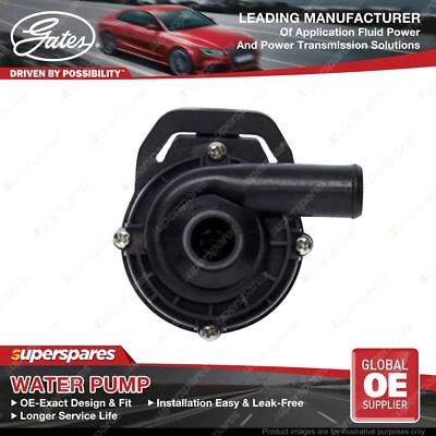 Gates Electric Water Pump for Mercedes Benz M Class W164 R Class W251 V251 ML350 - image 1 of 2