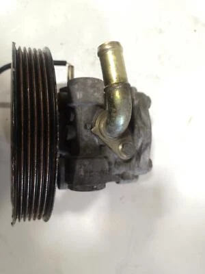 MITSUBISHI LEGNUM MK1 1996 - 2006 STEERING PUMP 2.5 TURBO 66890 - Image 1 of 4