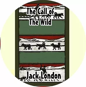 The Call of the Wild von Jack London MP3 CD Hörbuch - Bild 1 von 1
