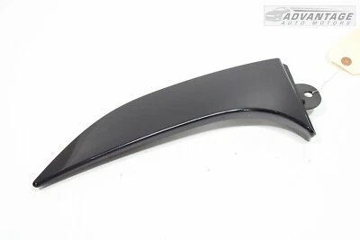 Puerta trasera Alfa Romeo Stelvio 2017-2019 puerta levadiza apliques laterales izquierda moldura OEM Foto 1 de 4