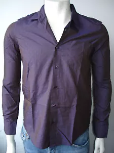 ANTWRP Antwerp Herren Shirt Hemd Camicia Shirt S XL - Bild 1 von 3