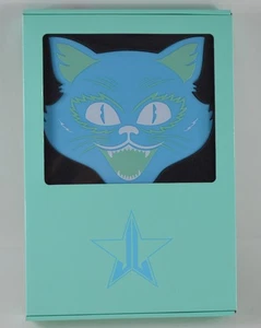 Jeffree Star Blue 9 Lives Cat Spring Box Exclusive Hand Mirror NEU BOX 2024 - Bild 1 von 6