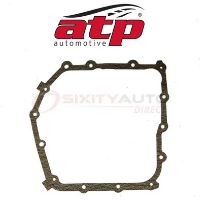 ATP Transmission Oil Pan Gasket for 2004-2008 Chrysler Pacifica - Automatic  sy - Изображение 1 из 4