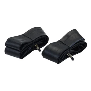 2x Schlauch 2.00-17 2.25-17 2.50-17 (2 1/4 , 2 1/2) - Bild 1 von 2