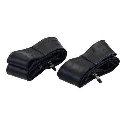 2x Schlauch 2.00-17 2.25-17 2.50-17 (2 1/4 , 2 1/2) - Bild 1 von 2