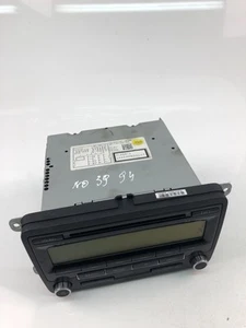 VW POLO 6R, 6C Musik-Player ohne GPS 5M0035186AA 23083722 - Bild 1 von 4