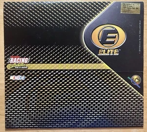 Dale Earnhardt Jr. #31 Wrangler 1997 RCCA Elite 1:24 Die Cast *SLEEVE ONLY* - Picture 1 of 3