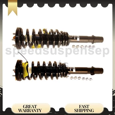 Puntal de suspensión delantera KYB para Honda Accord 2008 2009 Honda Accord Foto 1 de 4