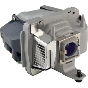 Jaspertronics™ 60-200758 Lamp & Housing for Geha Projectors - 1 Year Warranty - Picture 1 of 7