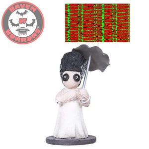 Paraguas Pinheads Monsters novia #12619 - Imagen 1 de 1
