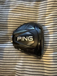 Ping Driver Head G425 LST 9 / 9.0 degree Men Driver Head only - Picture 1 of 3