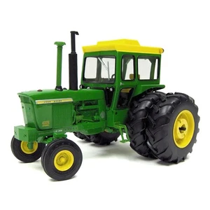 1/16 Limited Edition John Deere 4320, 2006 IA State Fair Blue Ribbon ZFN16142A - Picture 1 of 6