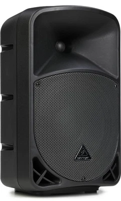 Behringer Eurolive B110D 300W 10 inch Powered Speaker - Image 1 of 4