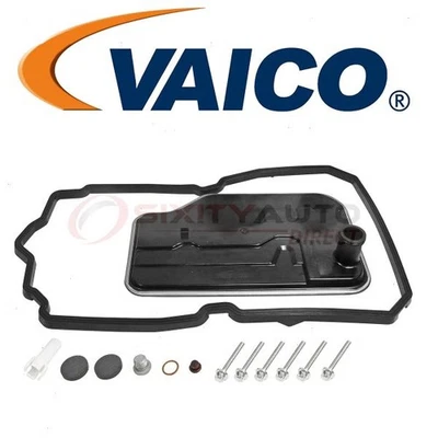 VAICO Automatic Transmission Filter Kit for 2006-2016 Mercedes-Benz C350 iv - Image 1 of 4