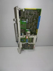 SIEMENS SIMODRIVE 6SN1118-0AA11-0AA1 - Picture 1 of 5