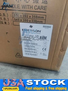 NEW EMERSON CT SP4402 by DHL or UPS - Picture 1 of 7