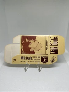 1971 Milk Duds - Milt Pappas Complete Box - Picture 1 of 2