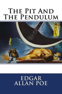 The Pit and the Pendulum Edgar Allan Poe by Paula Benitez (English) Paperback Bo - Picture 1 of 1