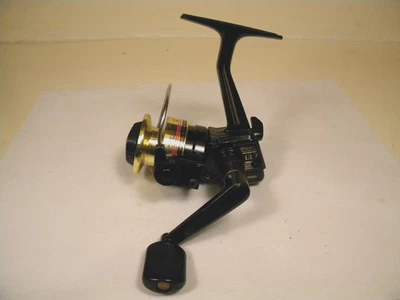 Vintage Daiwa UL7 Hi-Speed Ultra light spinning reel - Image 1 of 4