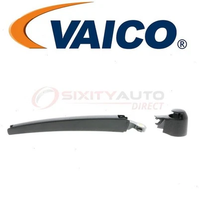 VAICO Back Glass Wiper Arm for 2007-2008 Volkswagen Passat 2.0L 3.6L L4 V6 - jc Foto 1 de 4