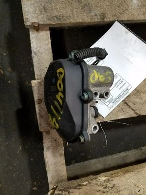 05-09 Audi A4 2.0L Colector de admisión Ajustador Actuador Control Motor 06F133482B Foto 1 de 4