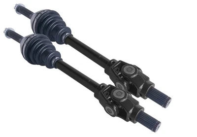Polaris ATP front cv axles set 330 500 ONLY 2004 - Image 1 of 4