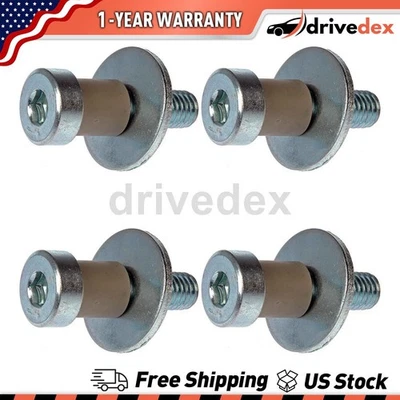 Dorman - Cerradura de puerta de ayuda Striker para Chevrolet R1500 Suburban 1989 1990 1991 Foto 1 de 4