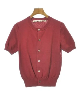 Cárdigan COMME des GARCONS Rojo XS 2200623097106 Foto 1 de 4
