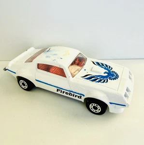 1979 Firebird Trans Am 1/64 scale Lesney Matchbox Superfast #16 made in England. - Picture 1 of 5