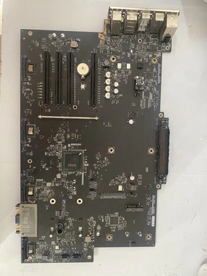 Broken Apple Backplane Motherboard Logic Board from Mac Pro A1289 4,1 - Image 1 of 4