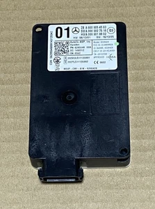 Mercedes Genuine Radar Sensor A0009054503 - Bild 1 von 9