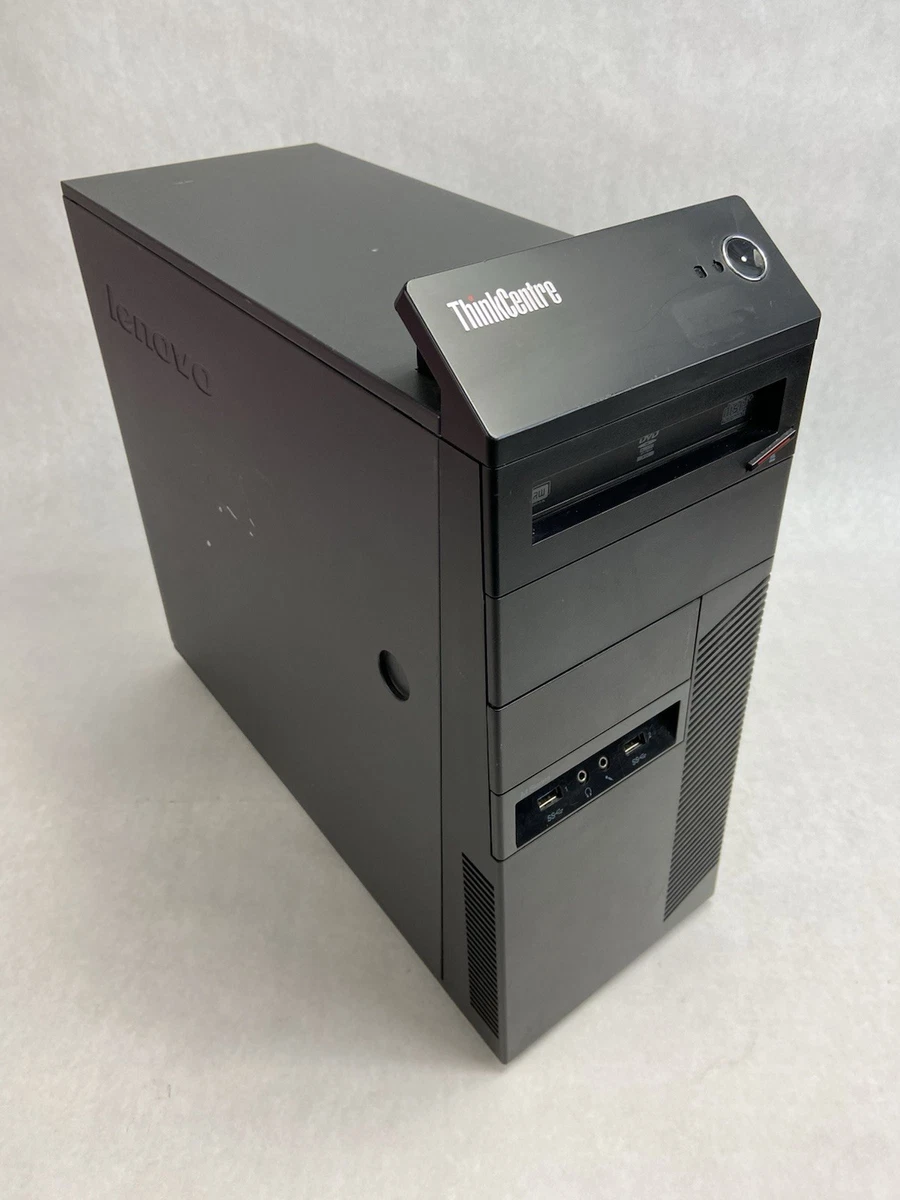 Lenovo Thinkcentre M83 PC Desktops & All-In-One Computers for sale