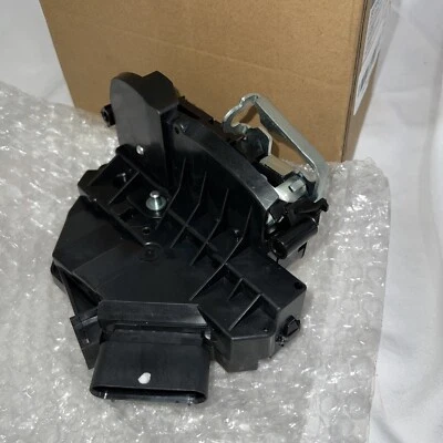 Dorman 937-684 Front Driver Side Door Lock Actuator Motor... - Image 1 of 3