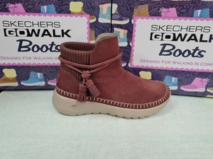 Botas de mujer botines Skechers | Compra online en eBay