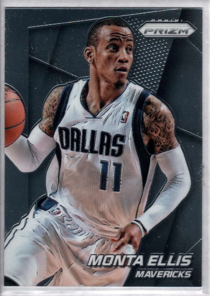 Tarjetas Prizm NBA 2013-14 1-300 ¡Tú eliges! ¡Envío gratis! Todos los equipos/RC's/Novatos Foto 1 de 1