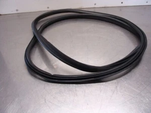 Infiniti Q50 Driver Rear Door Frame Seal Weatherstrip 13 14 15 16 17 18 19 - Picture 1 of 2
