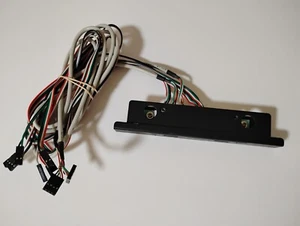 Front Panel I/O for Rosewill RSV-R4000U 4U Rackmount Server Case - Photo 1/3
