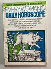 Everywoman's Daily Horoscope May 1973 Vintage 1970s Astrology Magazine