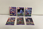 The Rugby Football League Halifax Trading Cards Bundle Of 6