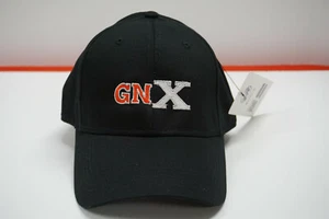 BUICK GNX GORRA NEGRA DE GM - Imagen 1 de 2