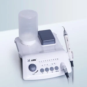 LED Dental Ultraschall Piezo Skalierer Handstück Flaschen passend für EMS Cavitron Specht - Bild 1 von 18
