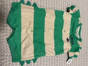 Infant Boys One Piece Outfit - Picture 1 of 2