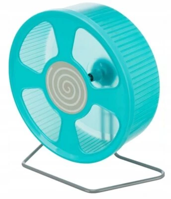 TRIXIE Laufrad, Kunststoff Ø 20 cm - Bild 1 von 4