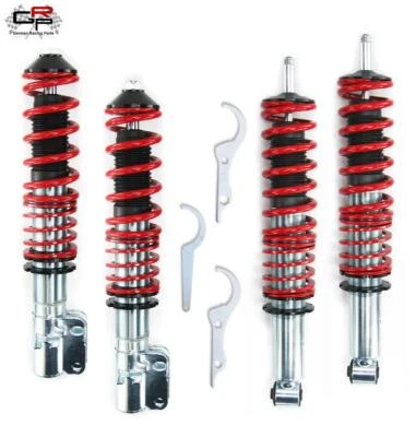 Redline Coilover Kit suitable for VW Golf 1, Jetta 1year 1974 - 8.1983, Golf Sho - Image 1 of 4