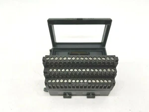 Automation Direct T1K-16B Terminator Full Size Terminal Base 48-Pin - Picture 1 of 3