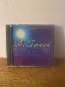 Erasure : Blue Savannah CD C1 - Picture 1 of 2
