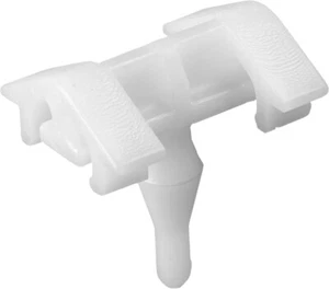SF 60469 - Clip de moldeo de puerta para Mercedes 001-988-31-81, paquete de 10 piezas - Imagen 1 de 1