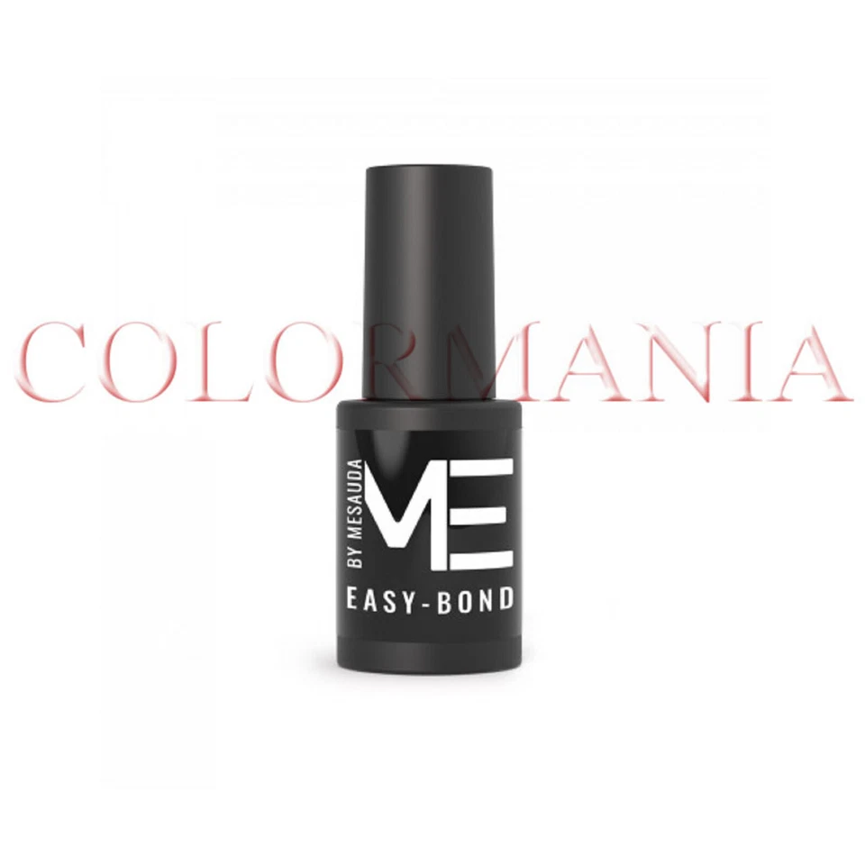 MESAUDA ME EASY BOND PRIMER NON ACIDO ALL IN ONE PROFESSIONALE ESTETISTA 5 ML