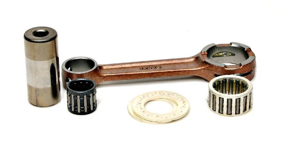 Kit de bielas para Suzuki RM 85, 2002-2021 - NUEVO - RM85 Foto 1 de 1